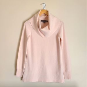 French Connection Pink Sweater